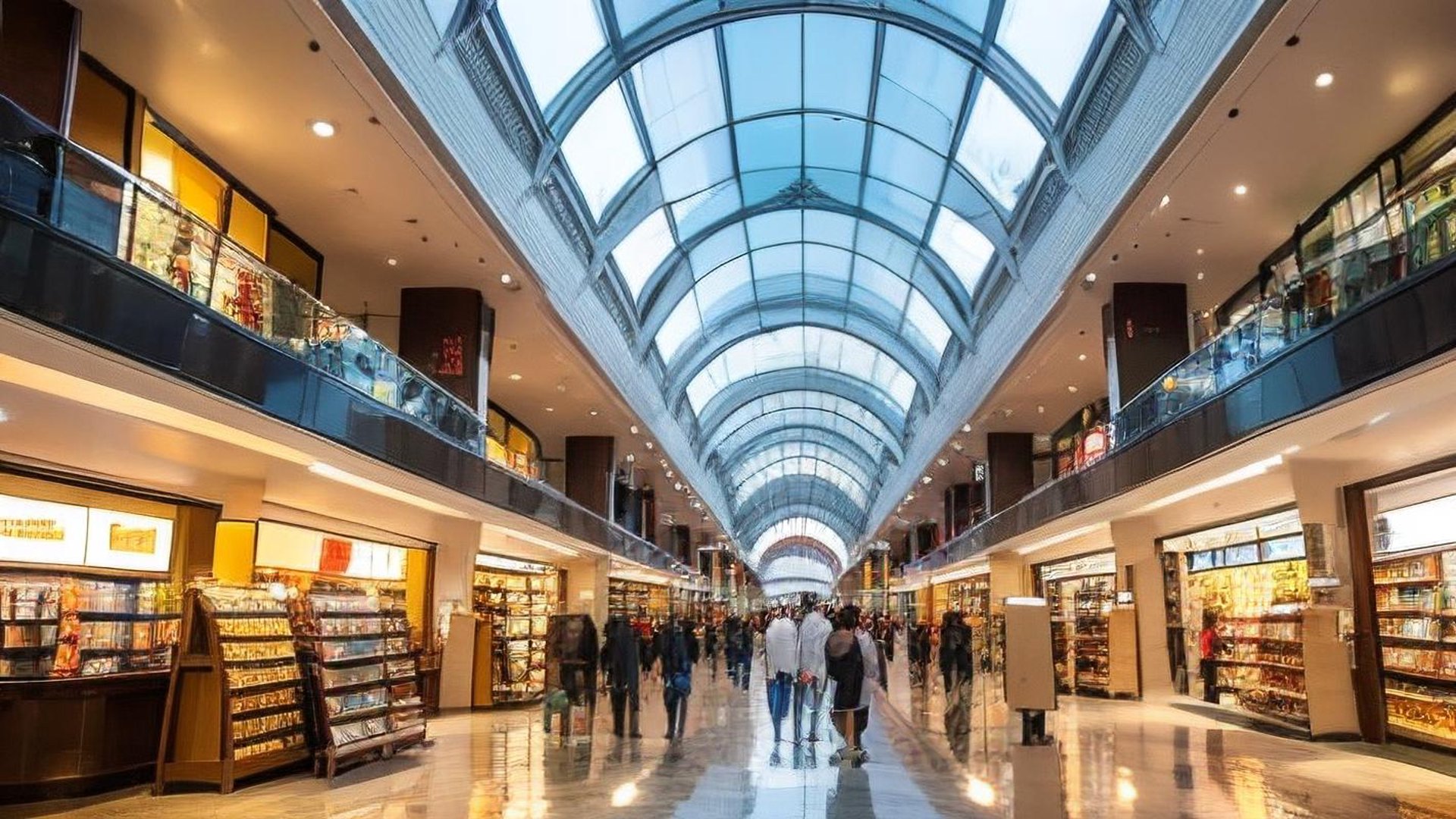 米集好物电商